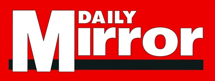 Daily Mirror